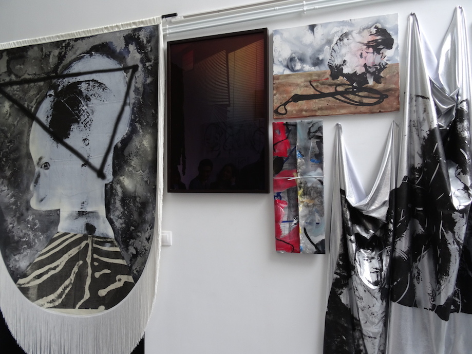 Outrage, Atelier G8 Outrage, Atelier G8