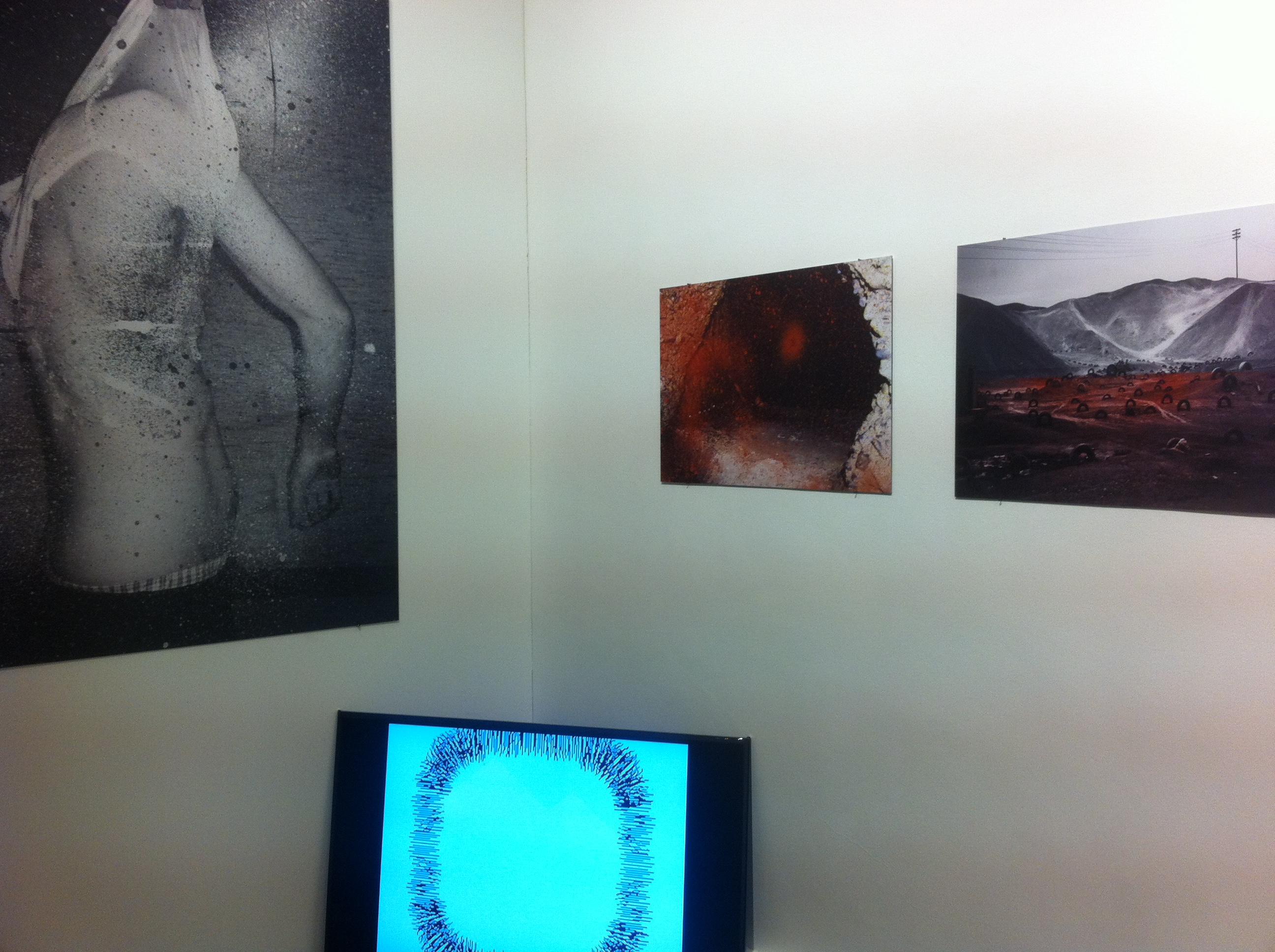 Confidentielle #2 du YIA Art Fair 2015 Confidentielle #2 du YIA Art Fair 2015