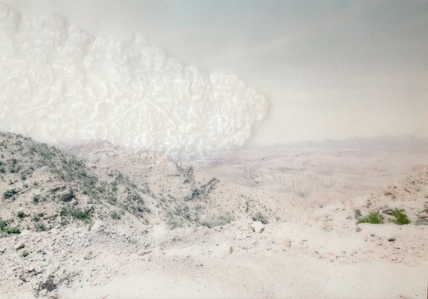 [FOCUS] Juliette-Andréa Elie, Fading Landscapes