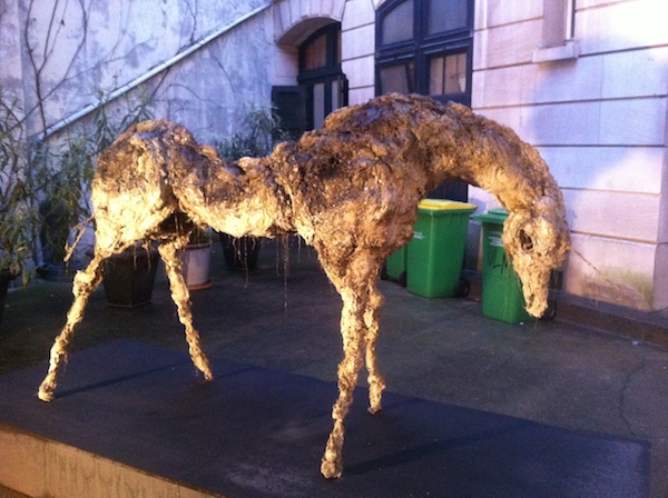 La Confidentielle #2 YIA Art Fair