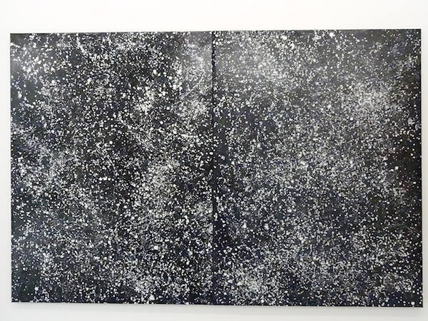 Matt JONES, exposition personnelle Ancestral Recall à la galerie Jérôme Pauchant, paris Matt JONES, exposition personnelle Ancestral Recall à la galerie Jérôme Pauchant, paris