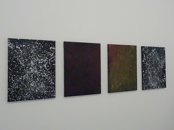Matt JONES, exposition personnelle Ancestral Recall à la galerie Jérôme Pauchant, paris Matt JONES, exposition personnelle Ancestral Recall à la galerie Jérôme Pauchant, paris