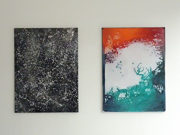 Matt Jones, Ancestral Recall, Galerie Jérôme Pauchant