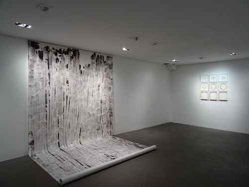 26 Rue du Départ, Galerie Maubert