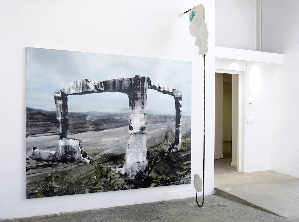 [FOCUS] Eva Nielsen, Thalle