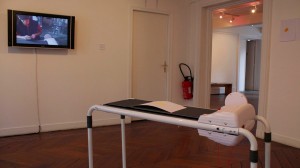 Paul Heintz, exposition Tic Tac