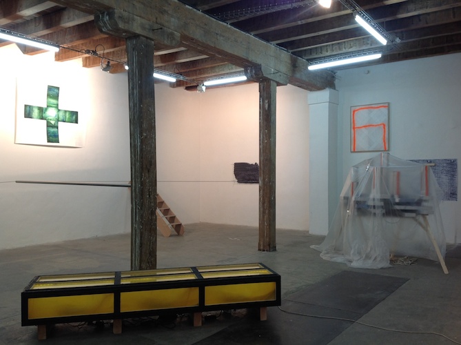 [EN DIRECT] BLOOP – Espace HLM / Hors les Murs – Marseille