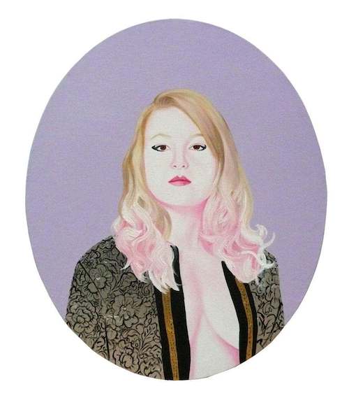 Frédéric Léglise, Natalia, 2012 Frédéric Léglise, Natalia, 2012