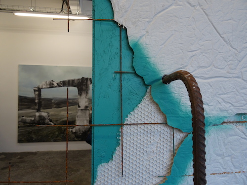Exposition PRÉSENTE – CAC La Traverse