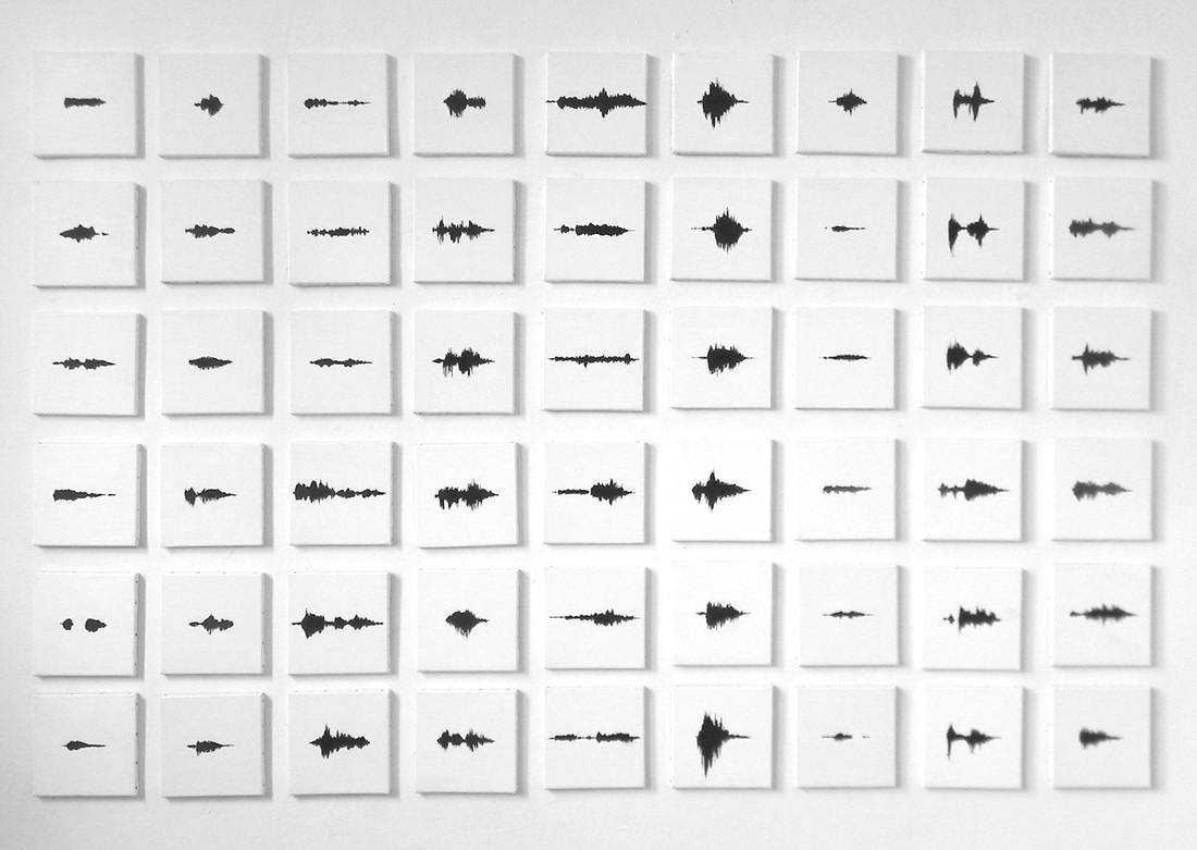 Rachel Marks, Color Language