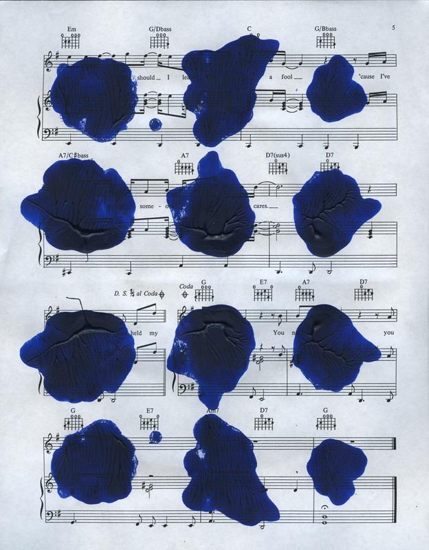 Rachel Marks, DC Vibration