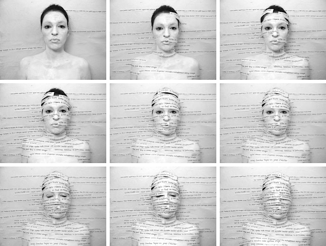 [ENTRETIEN] Rachel Marks