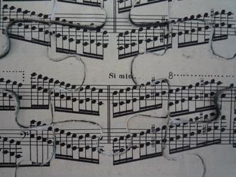 Rachel Marks, Lets play music