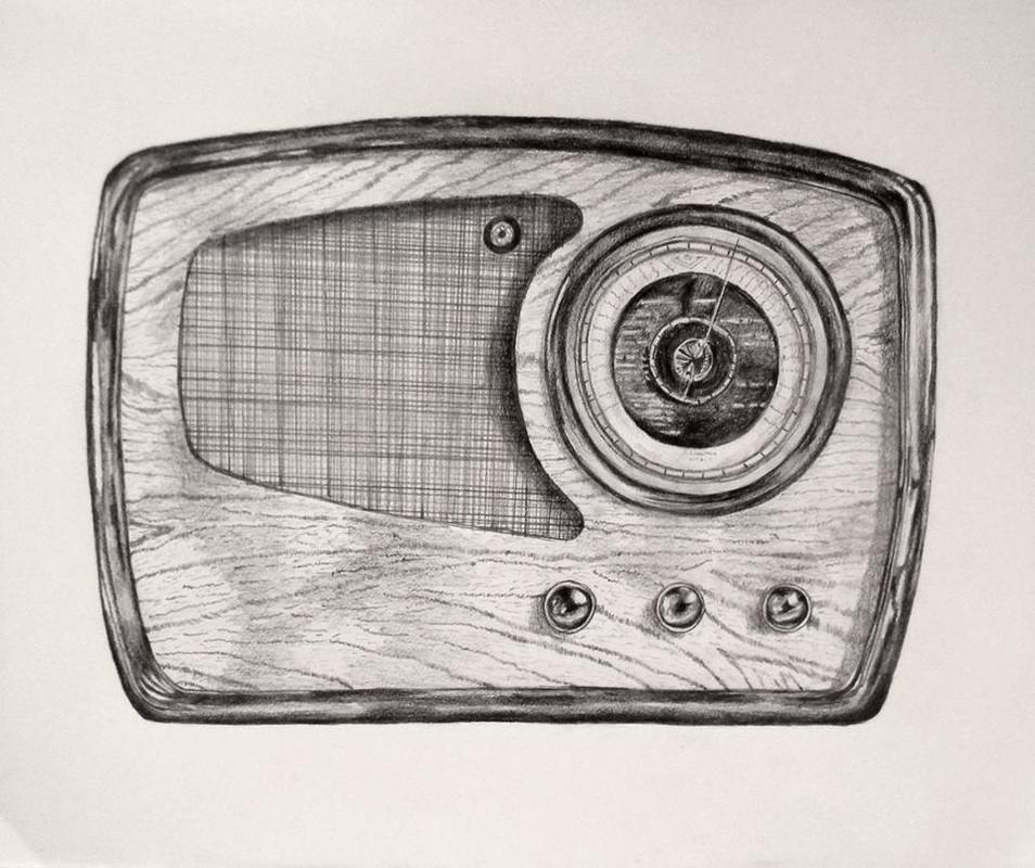 Rachel Marks, Radio