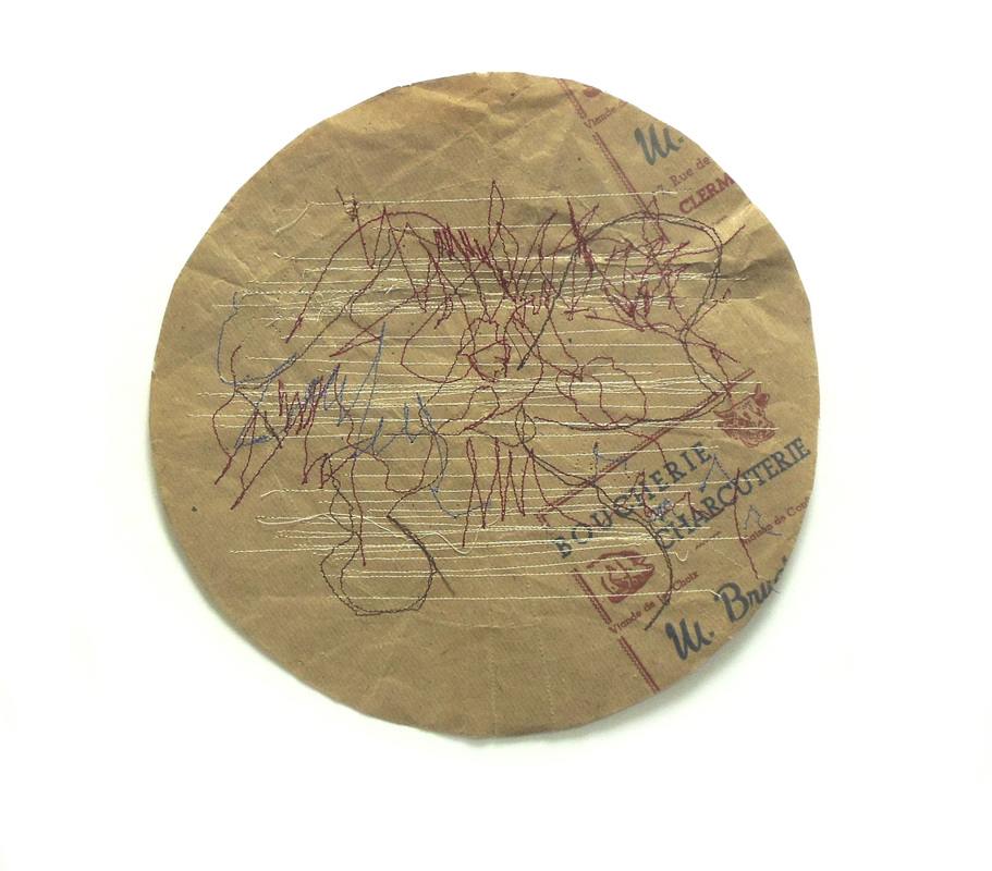 Rachel Marks, Untitled-soundscapes