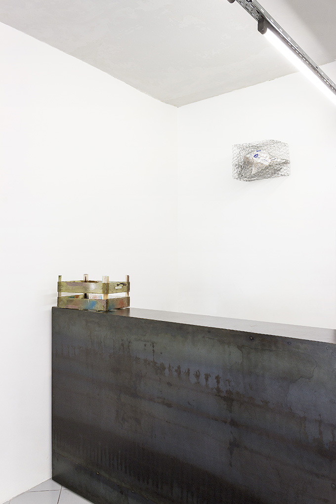 STRADDLE THE LINE BETWEEN FORM AND FUNCTION, galerie Jérôme Pauchant STRADDLE THE LINE BETWEEN FORM AND FUNCTION, galerie Jérôme Pauchant