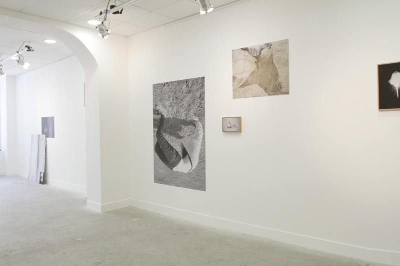 Melissa Boucher, Marine De la loge, Rebekka Deubner du collectif Insolance, Exposition Lunes Noires Melissa Boucher, Marine De la loge, Rebekka Deubner du collectif Insolance, Exposition Lunes Noires