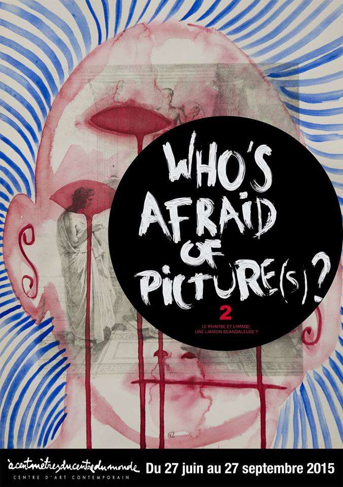 [ENTRETIEN] Frédéric Léglise présente Who’s afraid of picture(s) ?