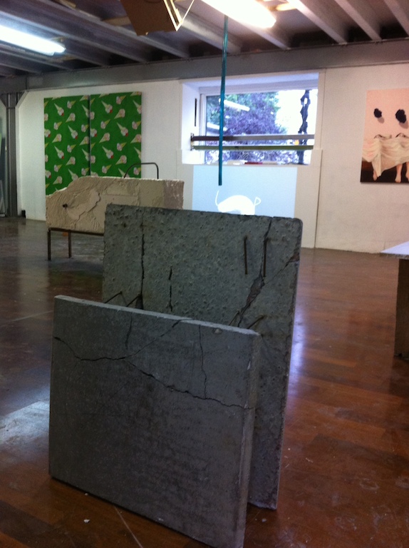 État des lieux, atelier État des lieux, atelier