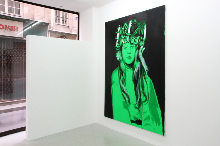 Galerie ALB Galerie ALB