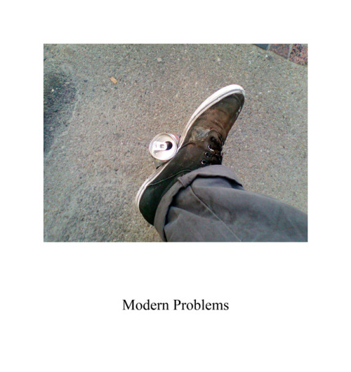 Alfredo Coloma, Modern Problems, 2014