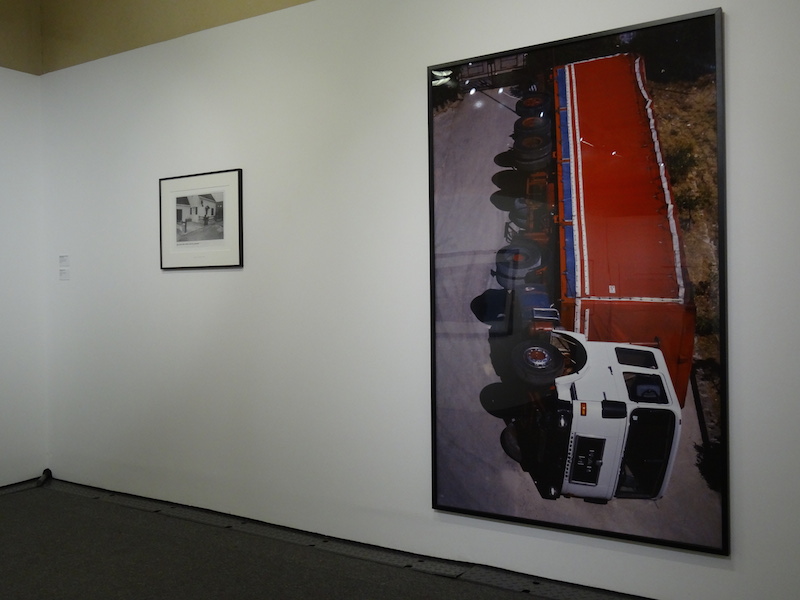 Il fait beau, je sors - Rencontres de la photographie Arles 2015 il-fait-beau-je-sors-rencontres-de-la-photographie-arles-point-contemporain-1