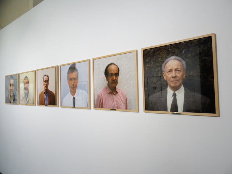 Il fait beau, je sors - Rencontres de la photographie Arles 2015 il-fait-beau-je-sors-rencontres-de-la-photographie-arles-point-contemporain-4.JPG