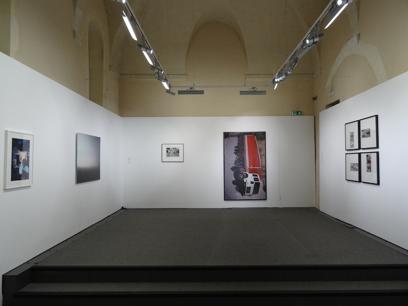 Il fait beau, je sors - Rencontres de la photographie Arles 2015 Il fait beau, je sors, Rencontres de la photographie Arles 2015