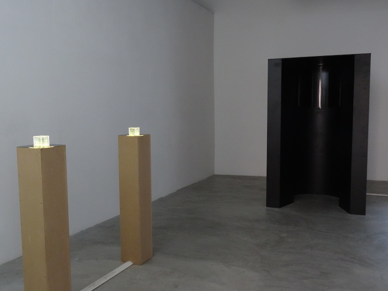 Célia Honoré et Margot Laurens, exposition La Recherche de l'Art #4, Rencontres Photographiques Arles 2015 Célia Honoré et Margot Laurens, exposition La Recherche de l'Art #4, Rencontres Photographiques Arles 2015