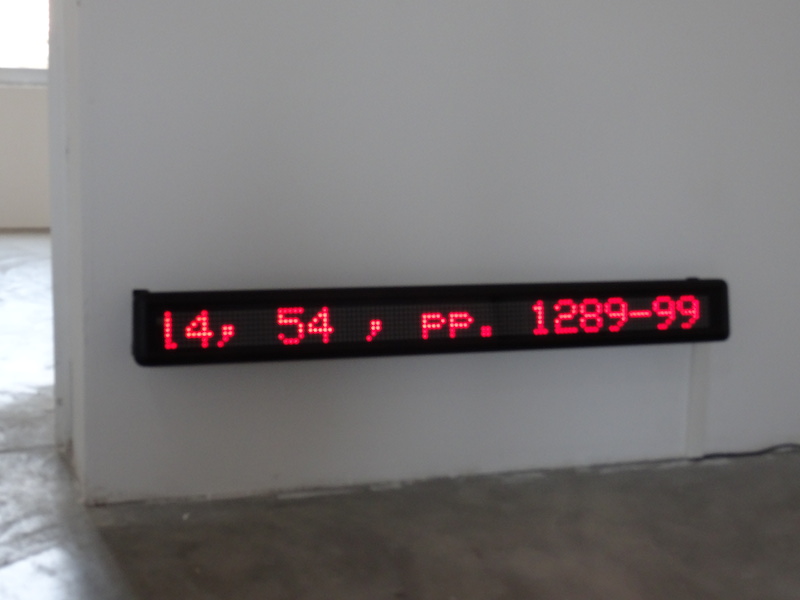 Florian Da Silva, Pub - Med, exposition La Recherche de l'Art #4, Rencontres Photographiques Arles 2015 Florian Da Silva, exposition La Recherche de l'Art #4, Rencontres Photographiques Arles 2015