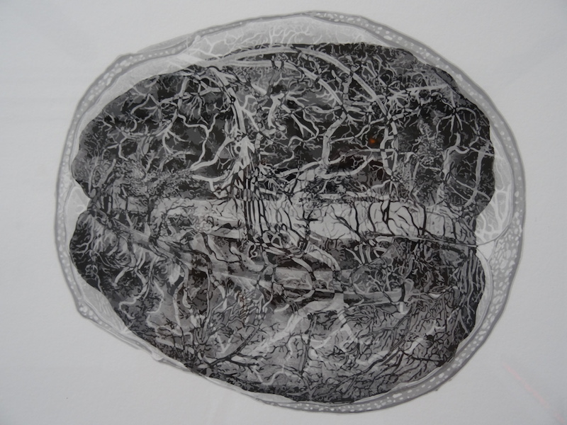 Florian Da Silva, Error 203, exposition La Recherche de l'Art #4, Rencontres Photographiques Arles 2015 Florian Da Silva, exposition La Recherche de l'Art #4, Rencontres Photographiques Arles 2015