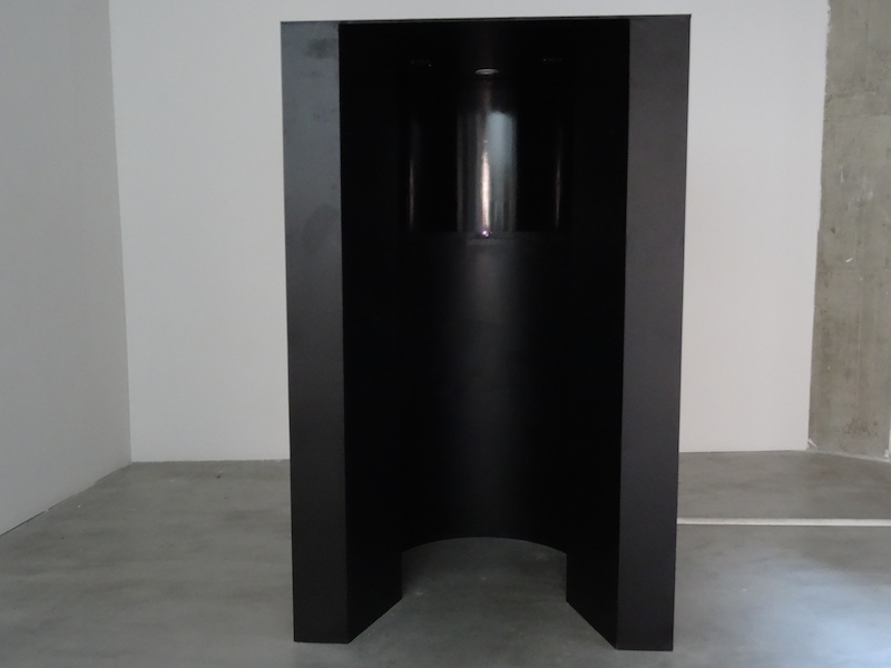 Margot Laurens, Watch Tower, exposition La Recherche de l'Art #4, Rencontres Photographiques Arles 2015 Margot Laurens, exposition La Recherche de l'Art #4, Rencontres Photographiques Arles 2015