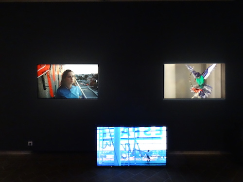 Vincent Ferrané, exposition Bienvenue, Rencontres Photographiques Arles 2015 Vincent Ferrané, exposition Bienvenue, Rencontres Photographiques Arles 2015