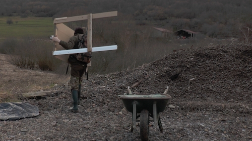 Camille Holtz, film L'Inutile, entretien par point contemporain camille-holtz-linutile-point-contemporain-video_7