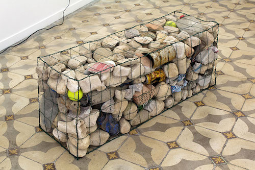 [FOCUS] Les Frères Ripoulain, Gabion de friche