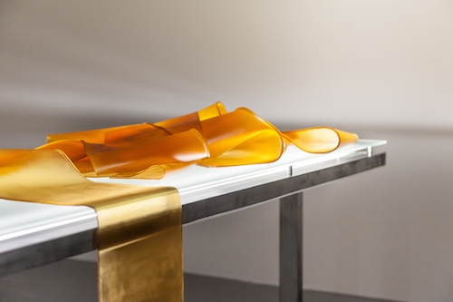 Anne-Charlotte Yver, Exsangue – Acte I, Galerie Marine Veilleux