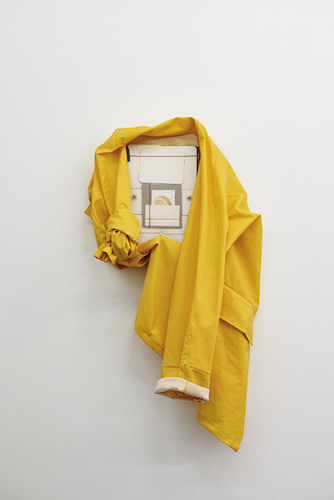 Quentin Lefranc, Pictures seemed not to know how to behave, Galerie Jérôme Pauchant