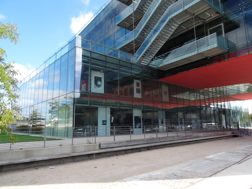 Docks Art Fair 2015, Lyon