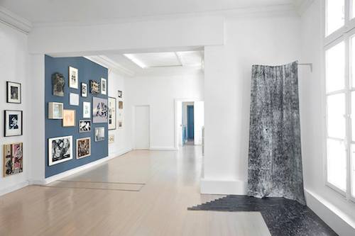 Furiosité, galerie Frédéric Lacroix ©Rebecca Fanuele