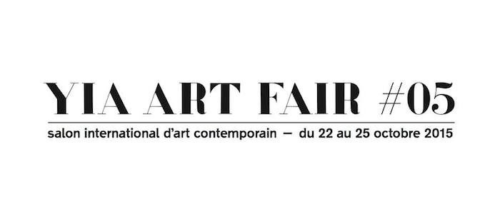 [PARTENARIAT] YIA ART FAIR #5