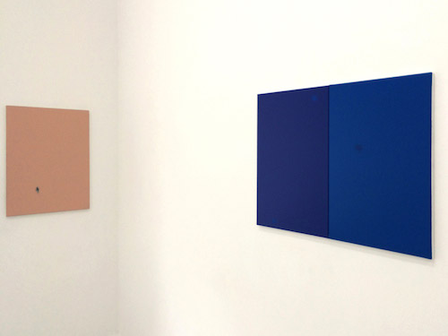 Ivan Fayard, Whisper, galerie Houg Paris