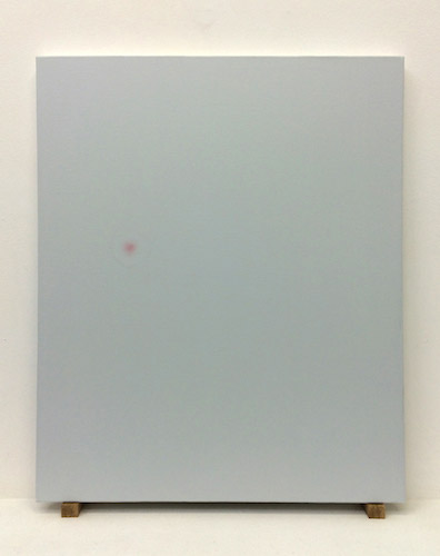 Ivan Fayard, Whisper, galerie Houg Paris