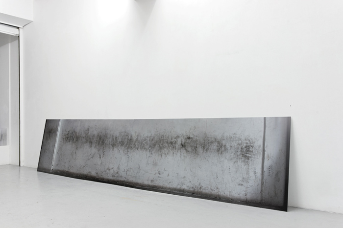 Marcos Avila Forero, 70 rue curial, Galerie Dohyang Lee