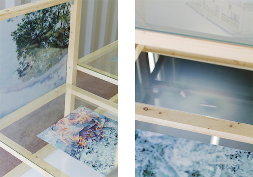 Rebekka Deubner, On the soft edge, festival ManifestO 2015, Courtesy artiste