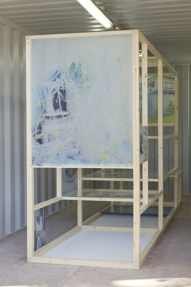 [FOCUS] Rebekka Deubner, On The Soft Edge, festival ManifestO #13 Toulouse