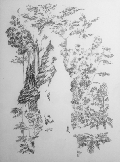 Thomas Péan, Gosth, Early work meets Appartement