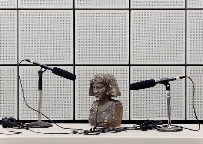Ken Sortais / Patrick Hough / Karen Kramer / Theo Michael, Verto, Studiocur/Art