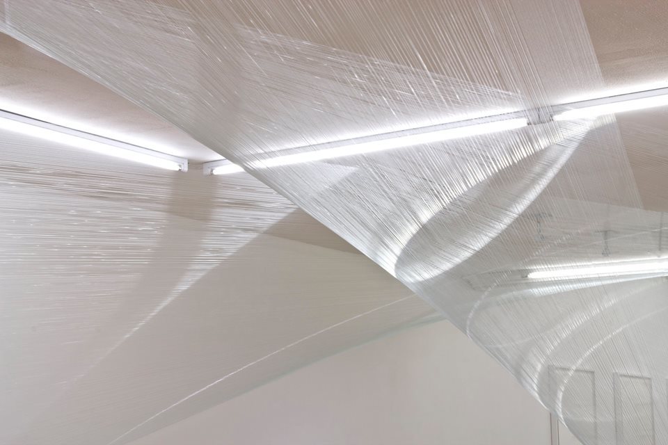 Light and Form, Sophia Dixon Dillo, Galerie Fatiha Selam