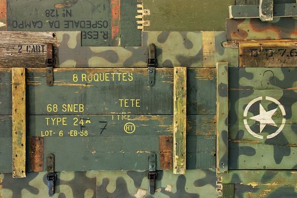 Dimitri Tsykalov, vue de l'exposition Skin, Galerie Rabouan Moussion, Paris
