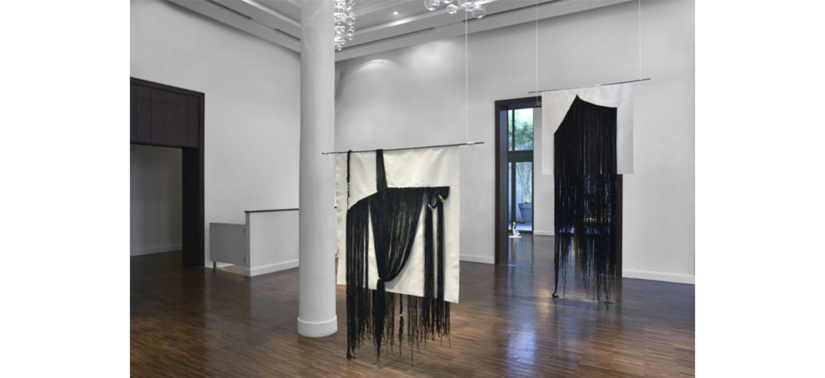 [FOCUS] Lucie Picandet, Broderies